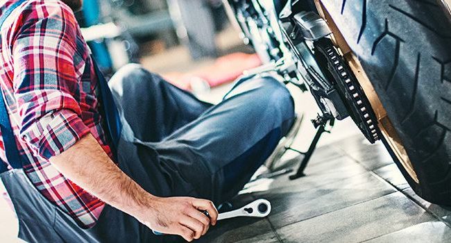 Scoot’Auto Services à Aubervilliers