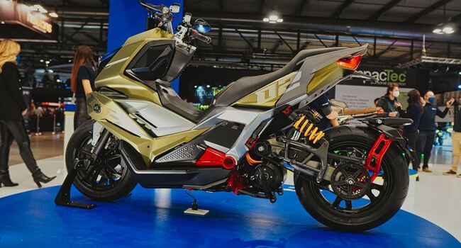 Scoot’Auto Services à Aubervilliers
