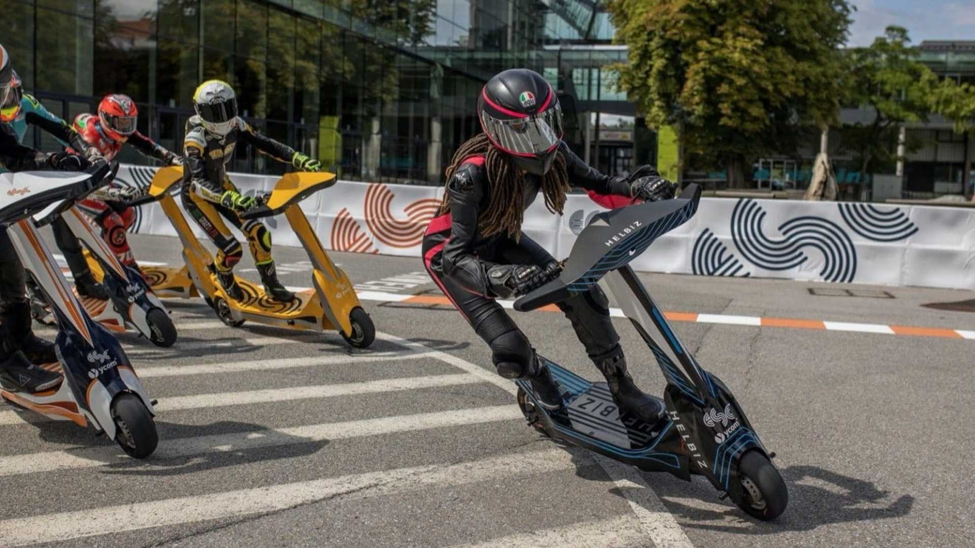Choisir la bonne pièce pour votre moto ou trottinette