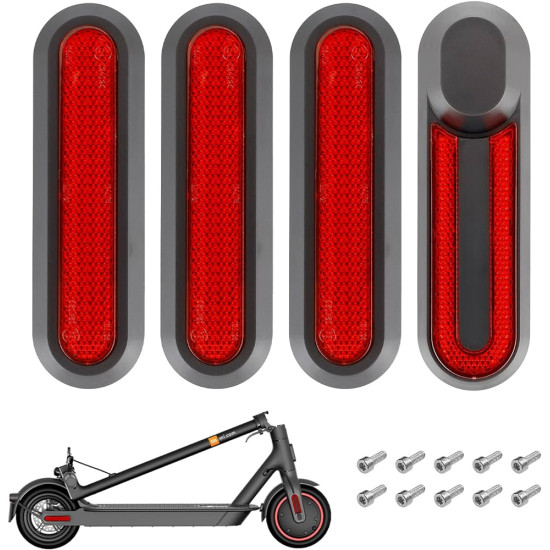 Pièces Scooter & Trottinette
