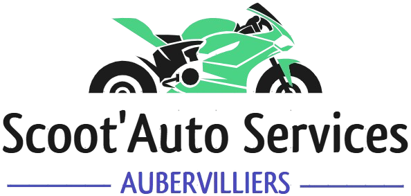 Scoot'Auto Services AUBERVILLIERS