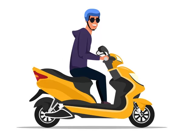 Scoot’Auto Services à Aubervilliers