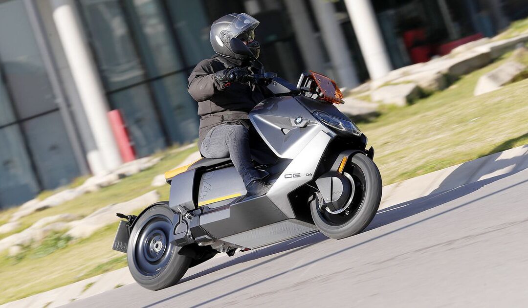 Contrôle Technique de Scooter